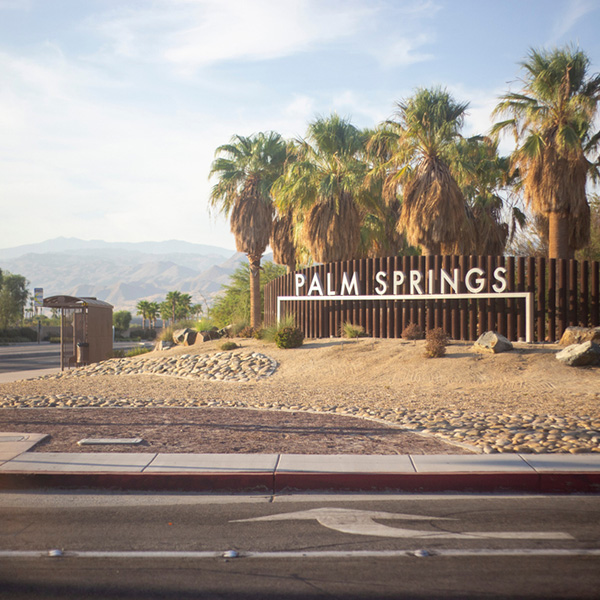 Palm Springs