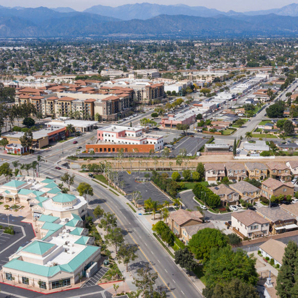 West Covina Office